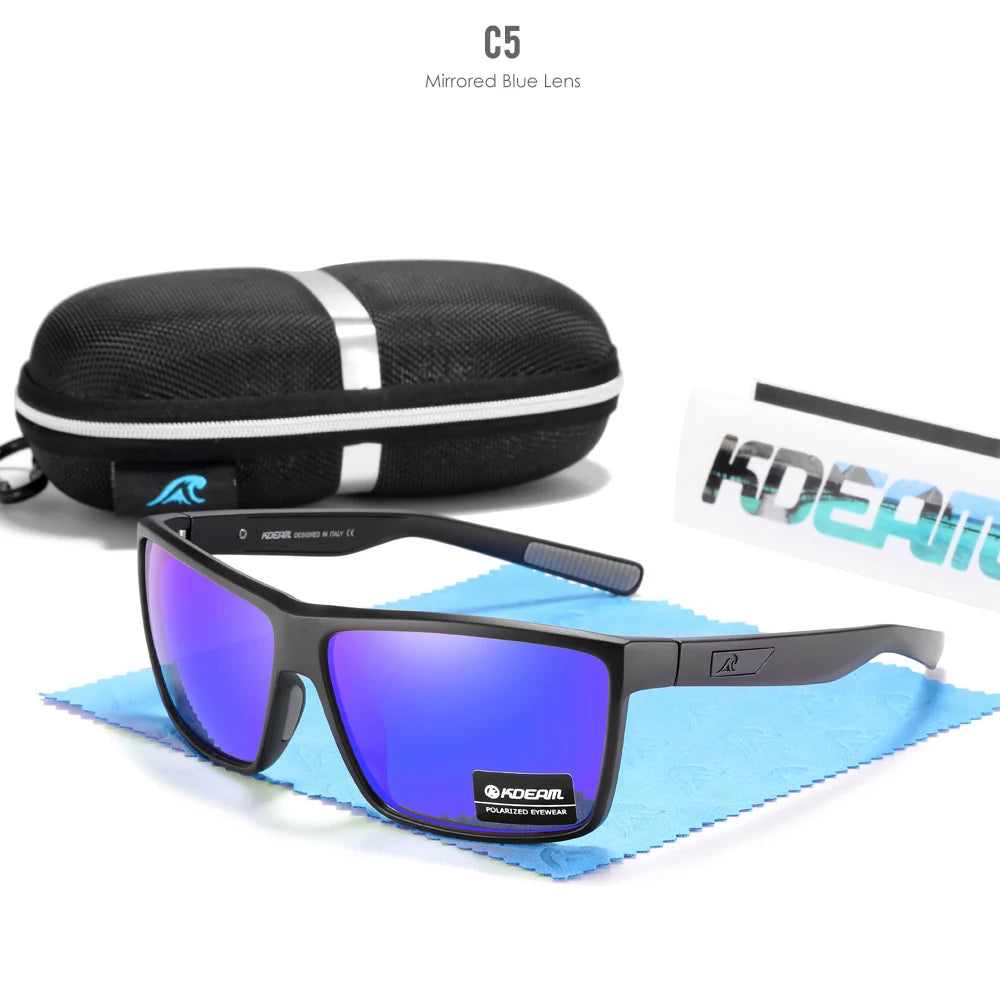 Velox Aero Polarized