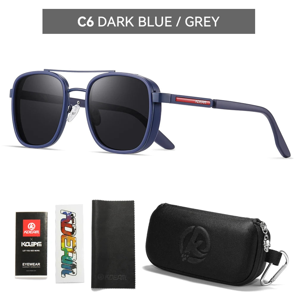 Velox Lifestyle Polarised