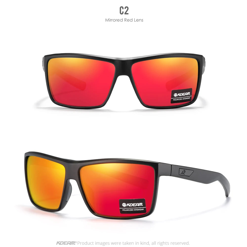 Velox Aero Polarized
