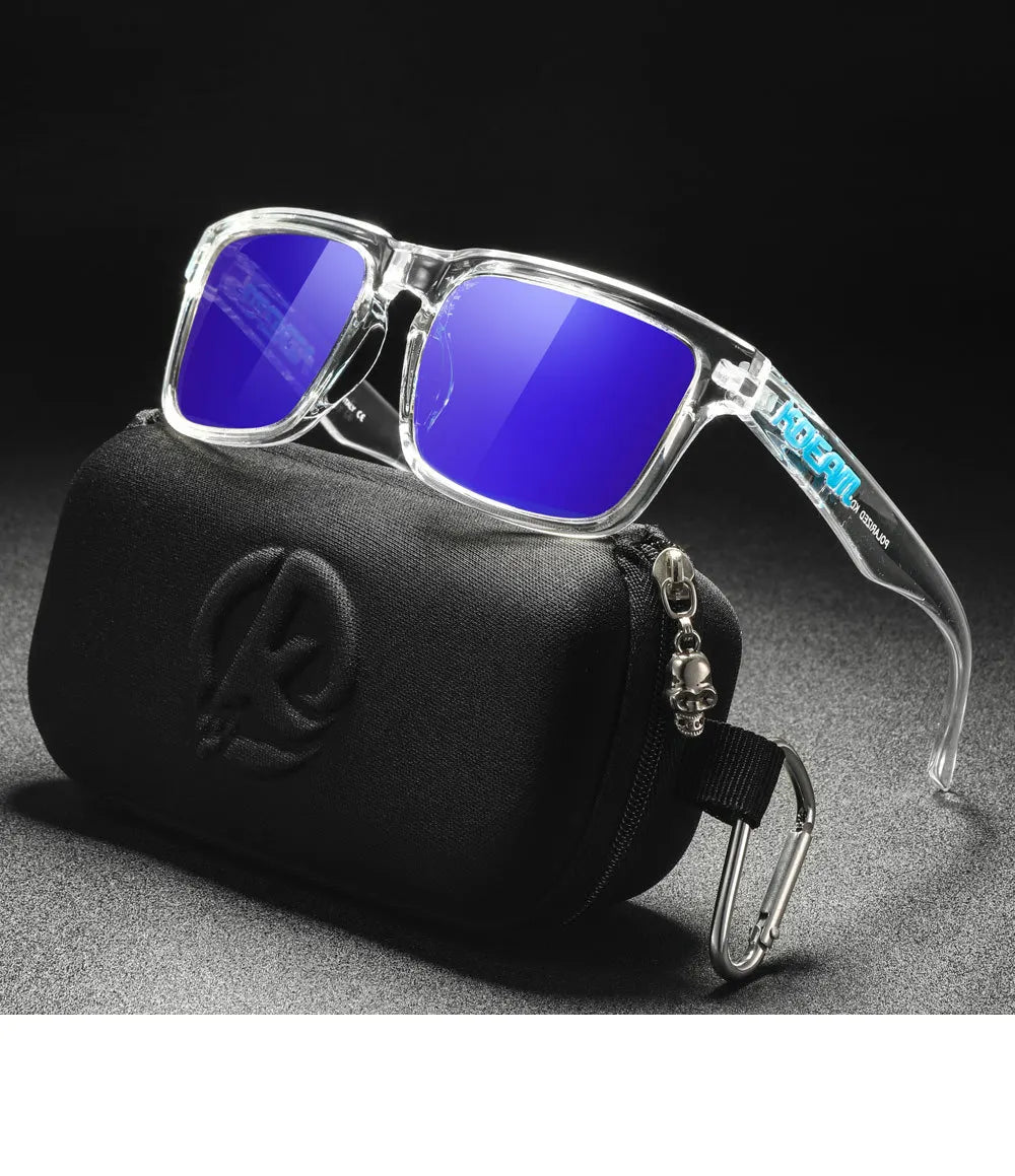 Velox Atmosphere Polarized