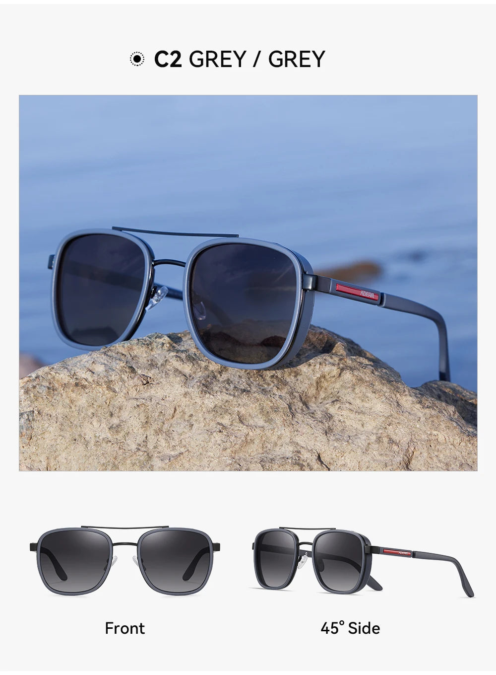 Velox Lifestyle Polarised