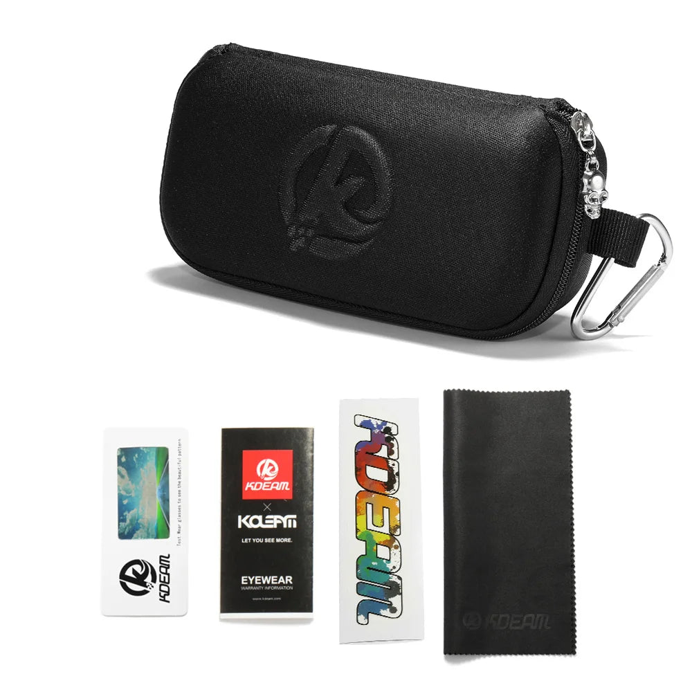 Velox Lifestyle Polarised