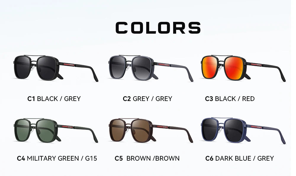 Velox Lifestyle Polarised