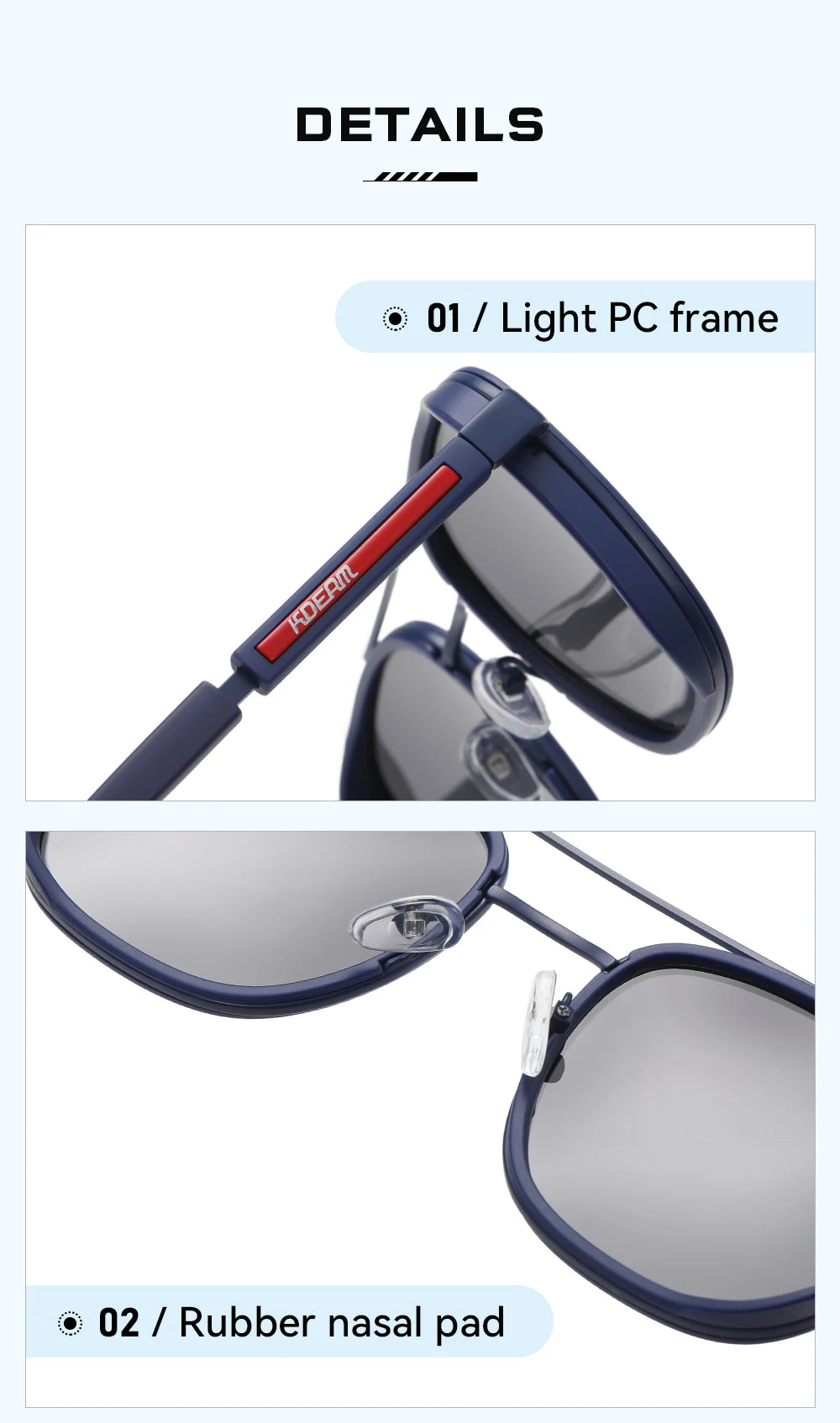 Velox Lifestyle Polarised