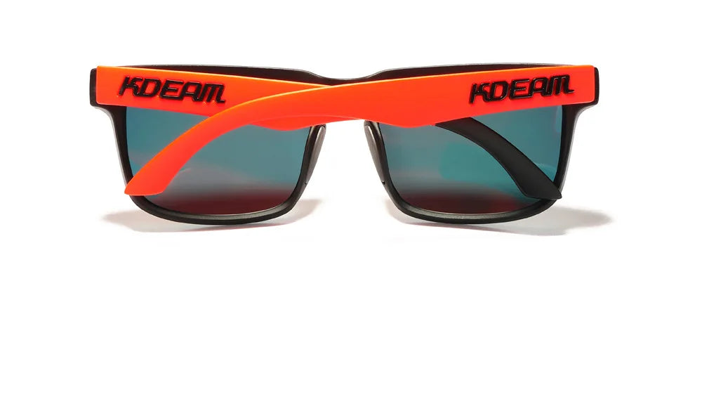 Velox Atmosphere Polarized