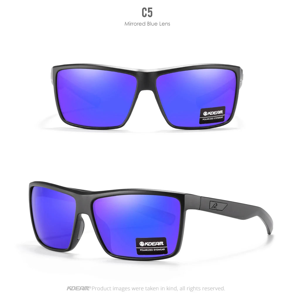 Velox Aero Polarized