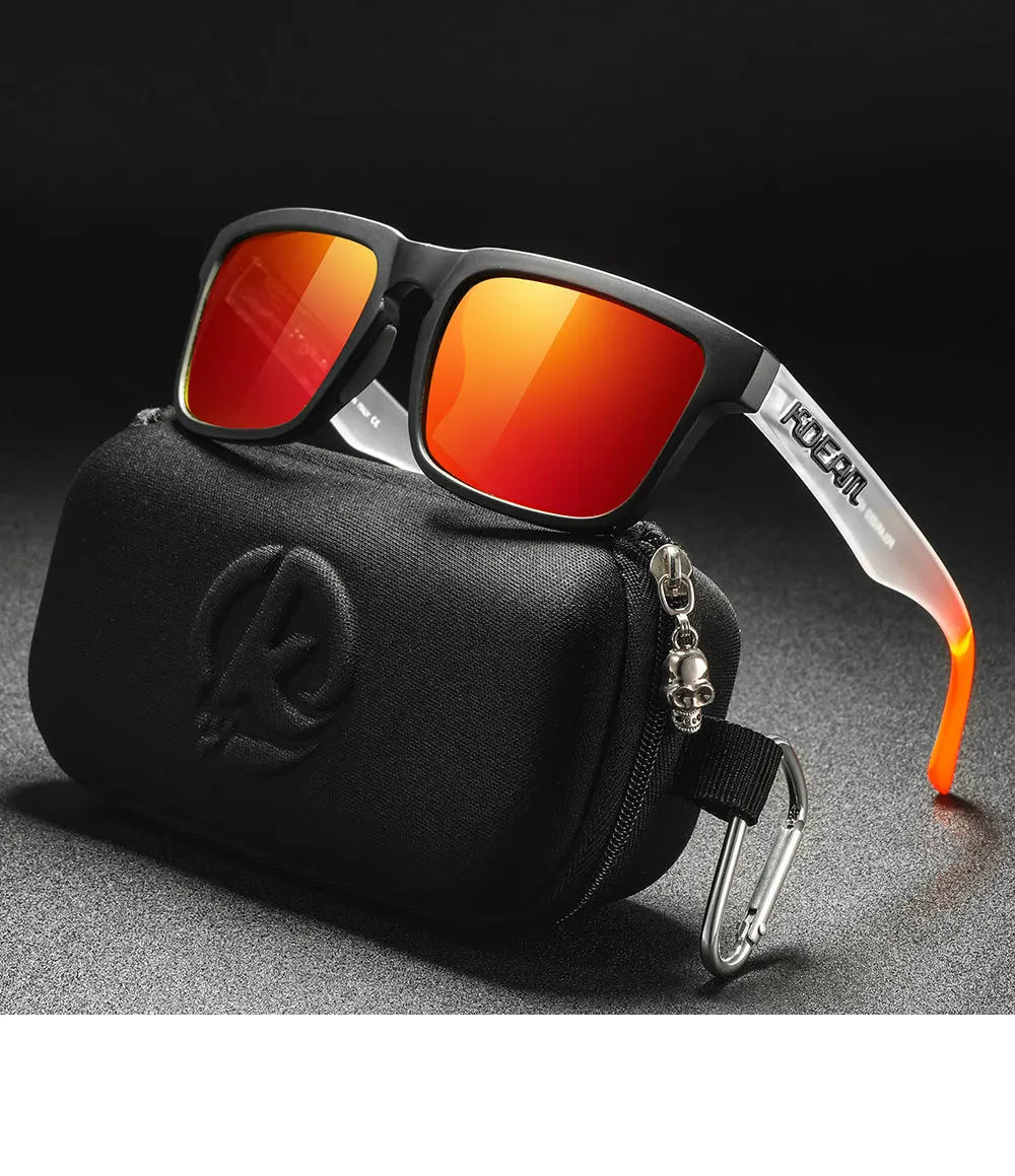 Velox Atmosphere Polarized