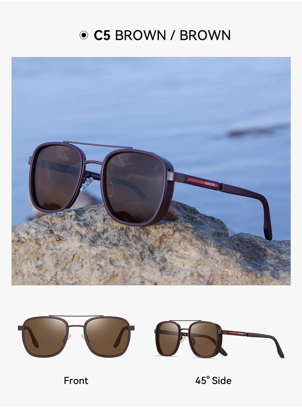 Velox Lifestyle Polarised