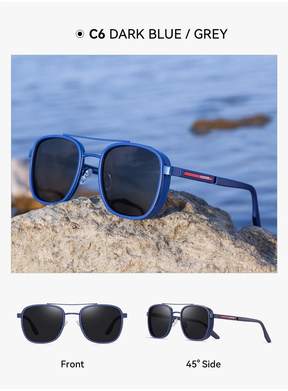 Velox Lifestyle Polarised