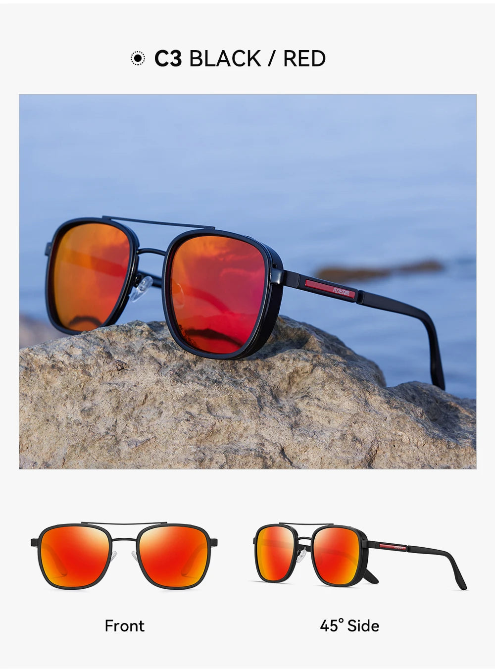 Velox Lifestyle Polarised