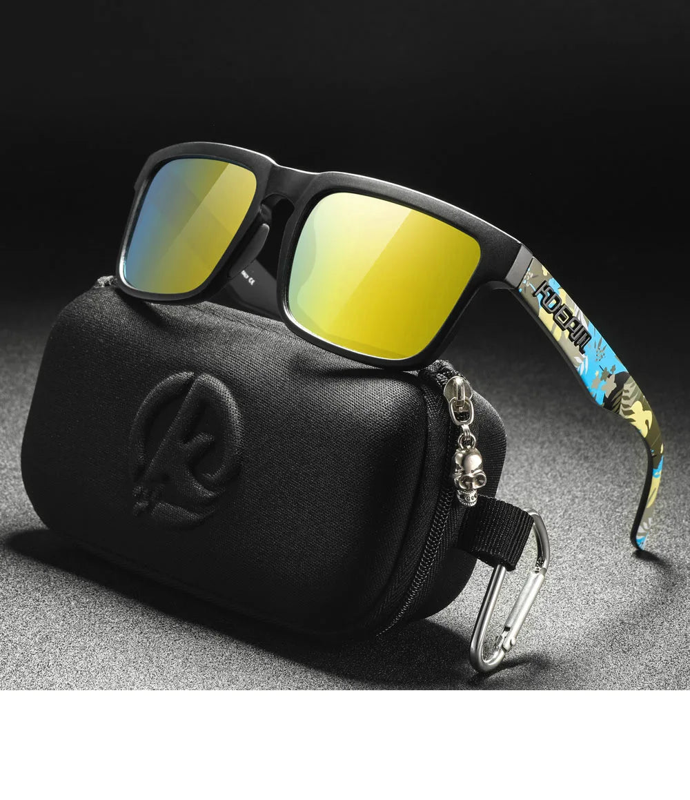 Velox Atmosphere Polarized