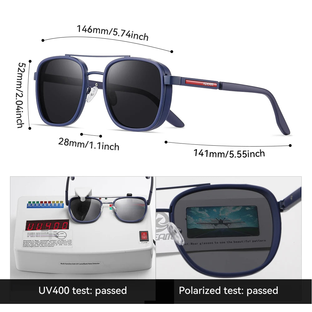 Velox Lifestyle Polarised