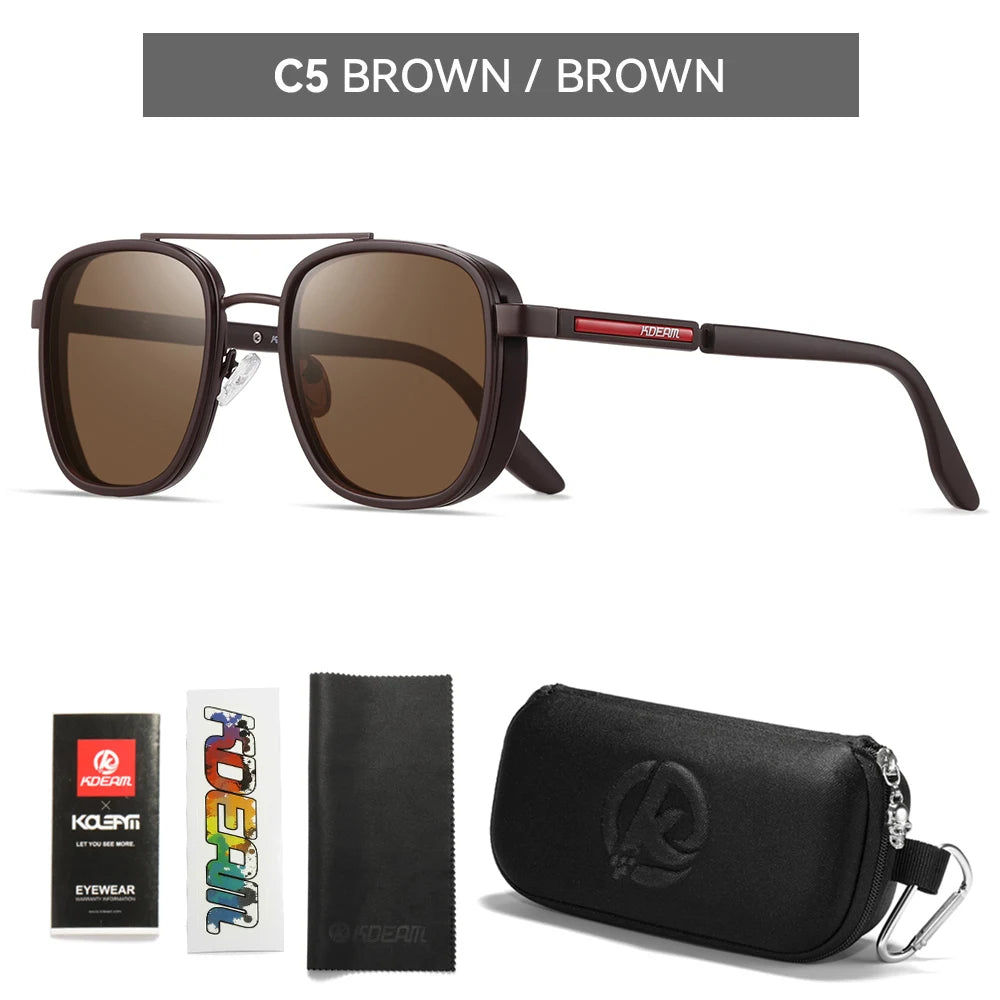 Velox Lifestyle Polarised