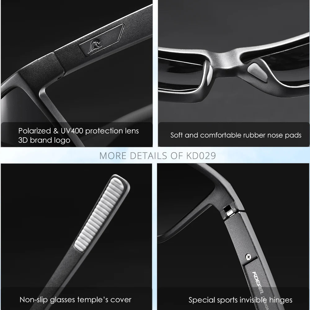 Velox Aero Polarized