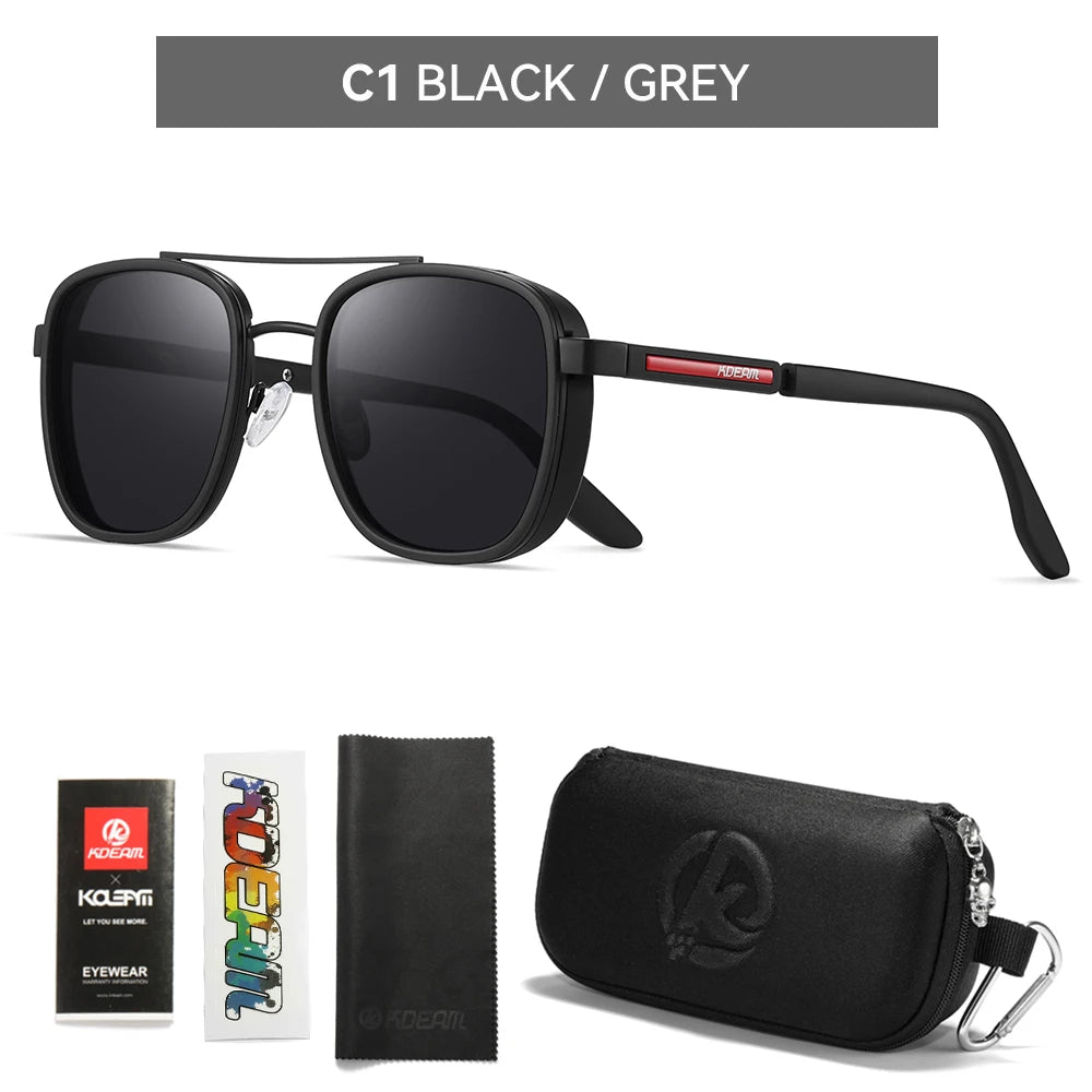 Velox Lifestyle Polarised