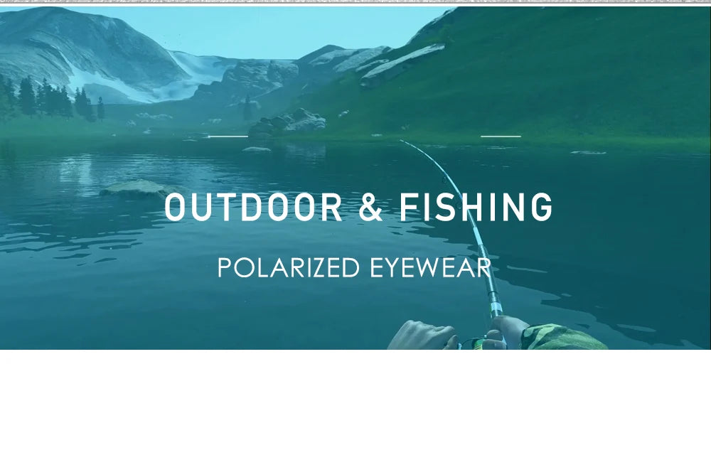 Velox Aero Polarized