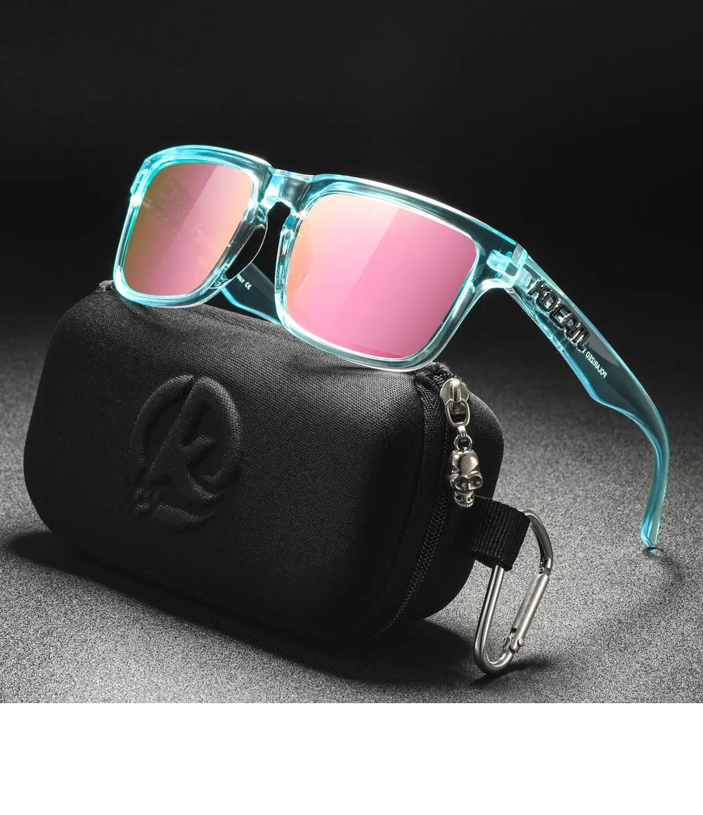 Velox Atmosphere Polarized