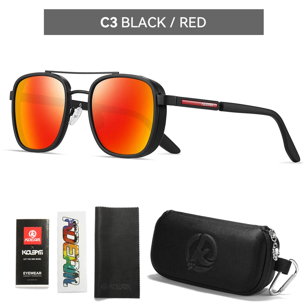 Velox Lifestyle Polarised