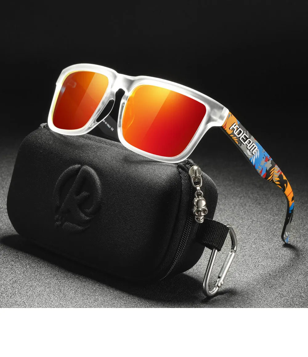 Velox Atmosphere Polarized