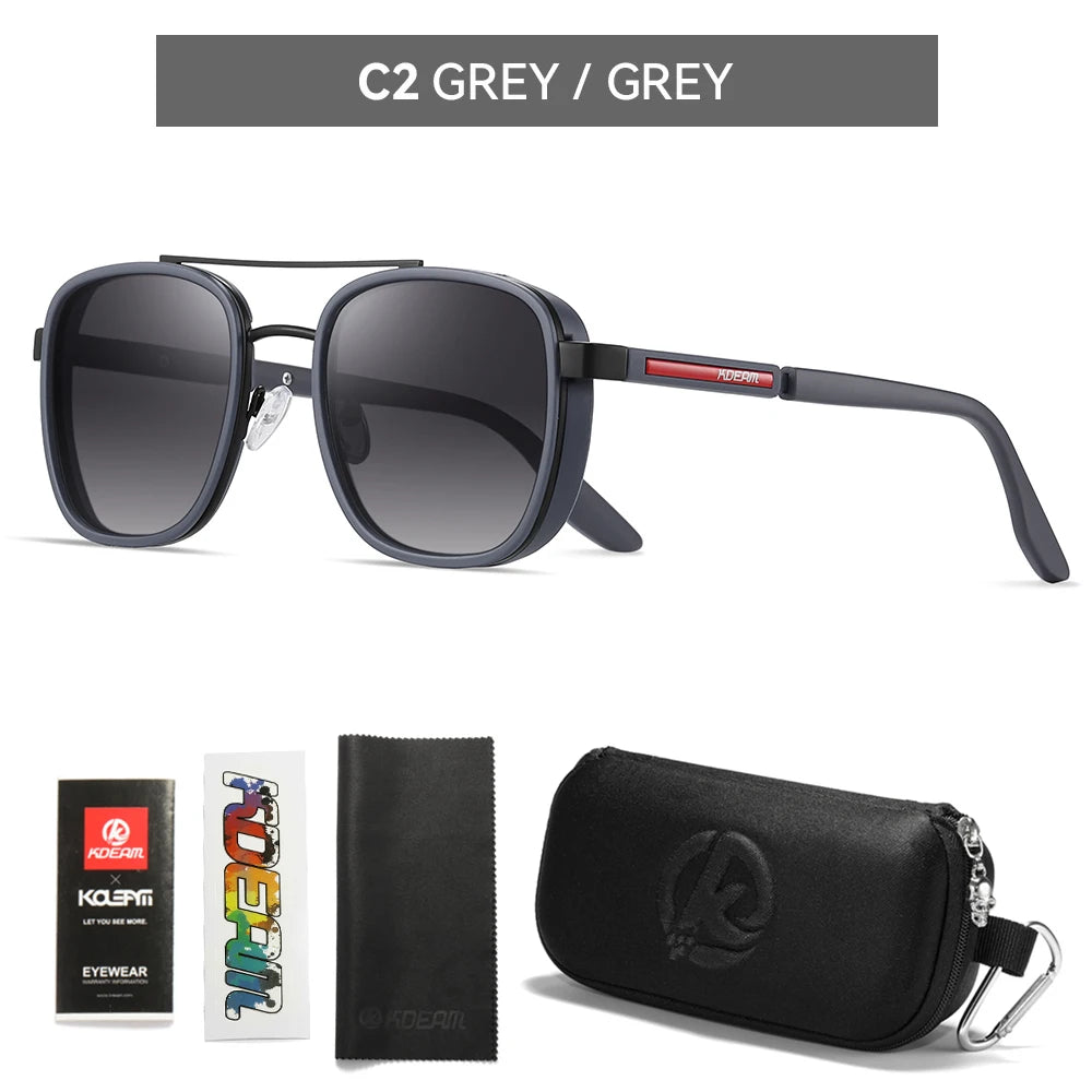 Velox Lifestyle Polarised