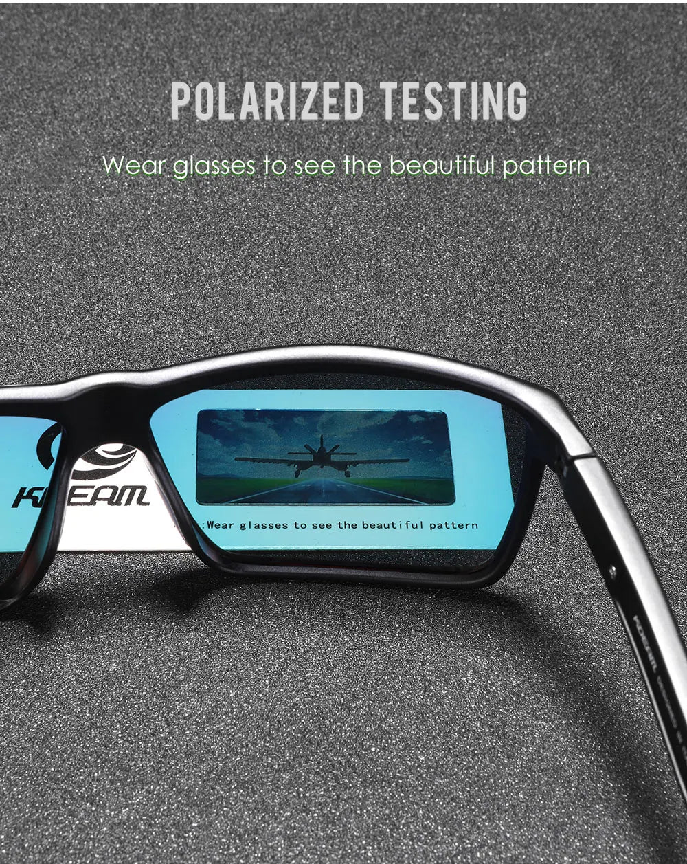 Velox Aero Polarized
