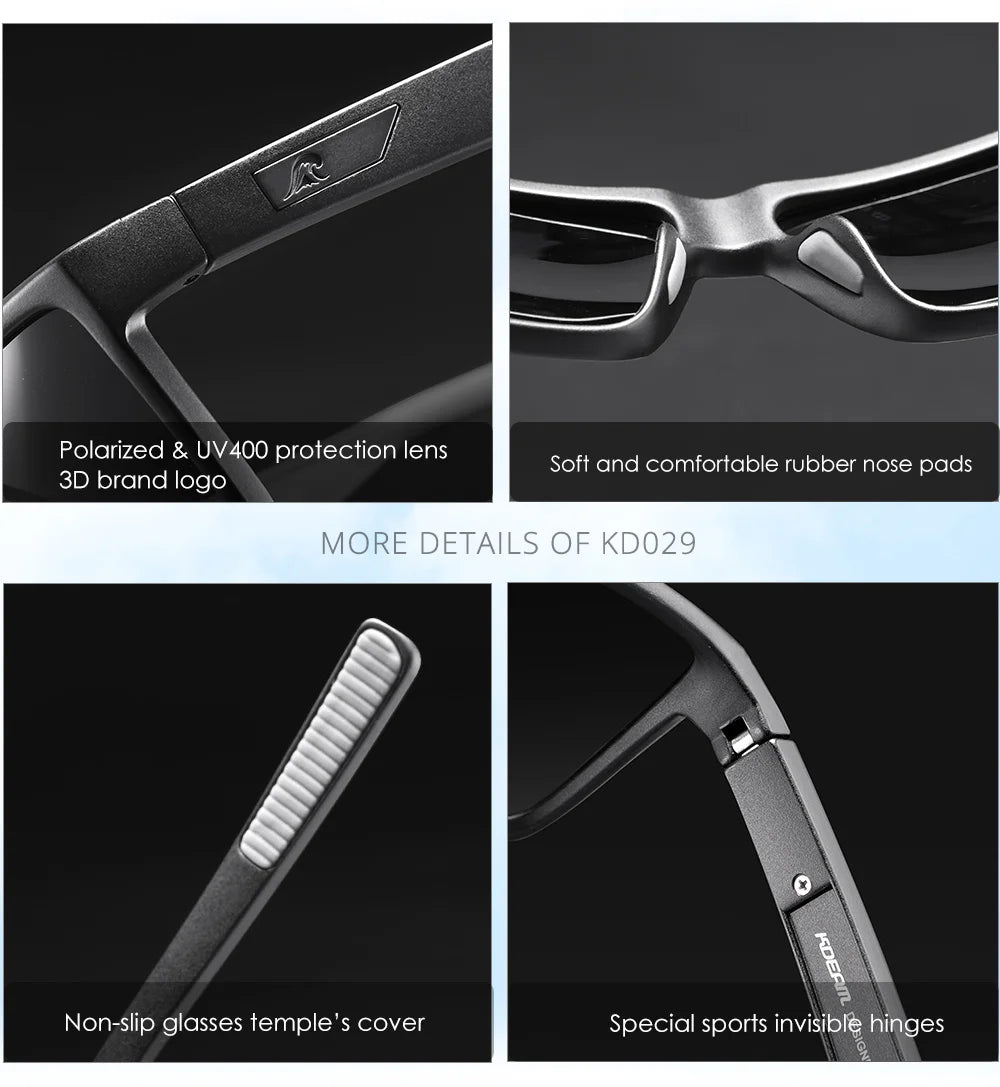 Velox Aero Polarized