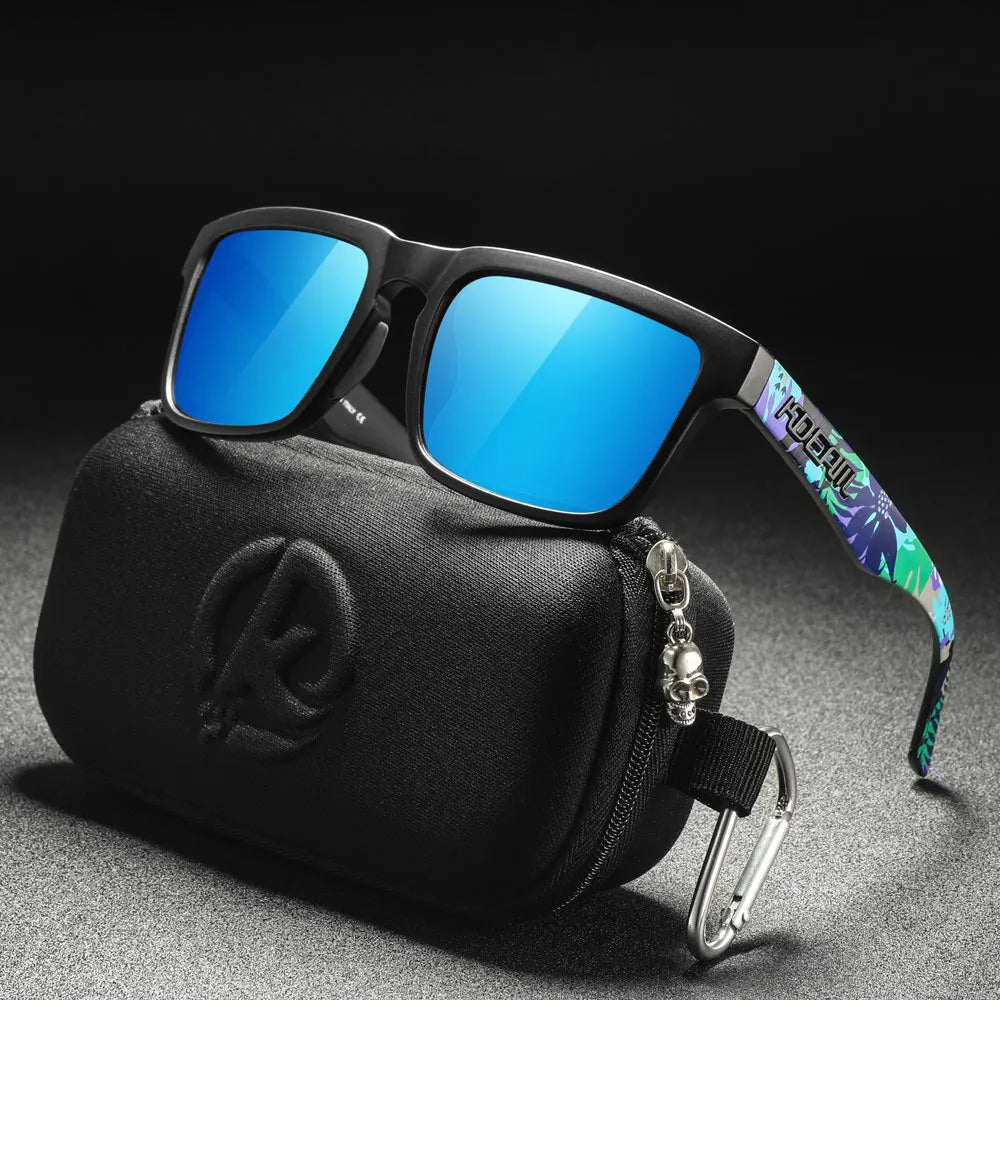 Velox Atmosphere Polarized