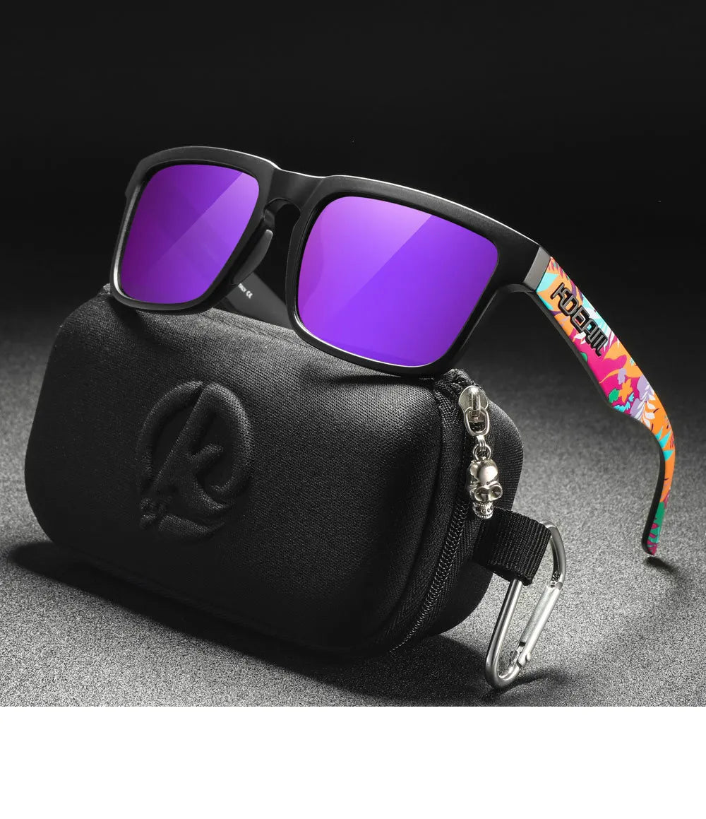 Velox Atmosphere Polarized