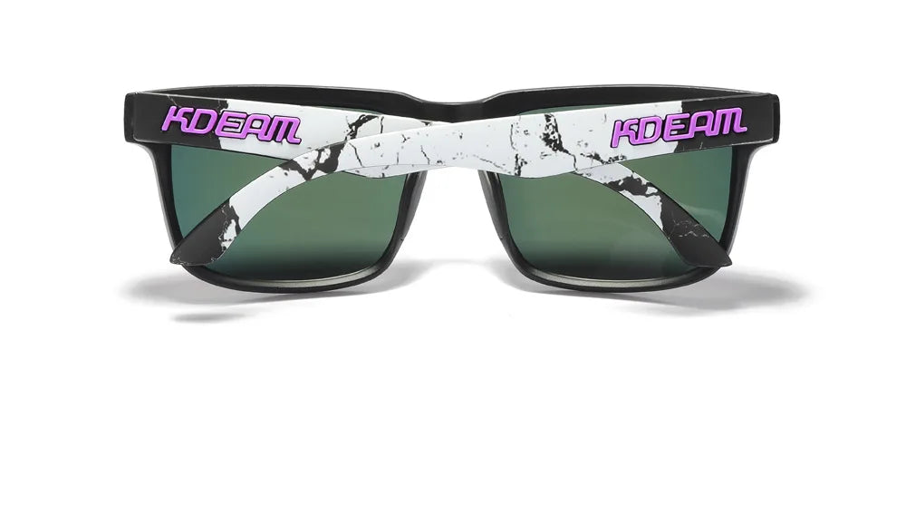 Velox Atmosphere Polarized