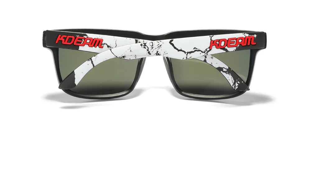 Velox Atmosphere Polarized