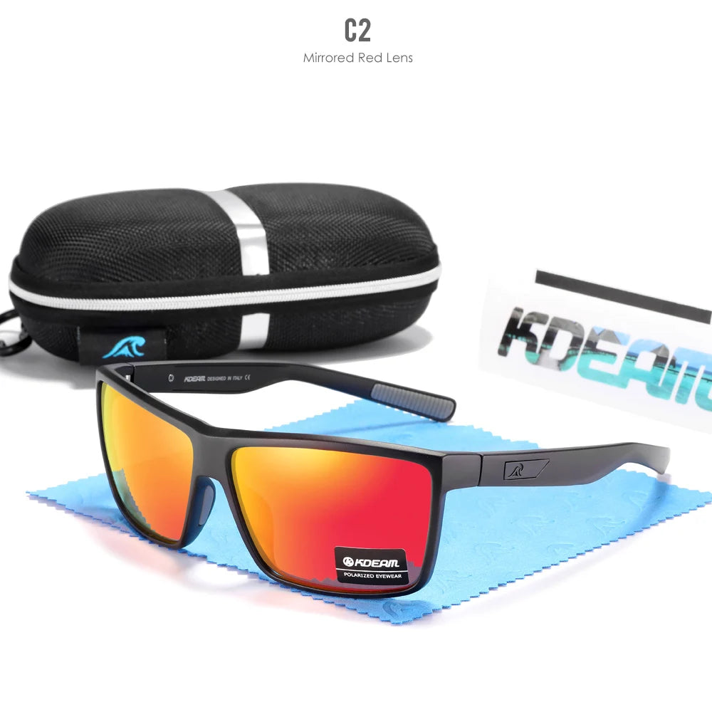Velox Aero Polarized