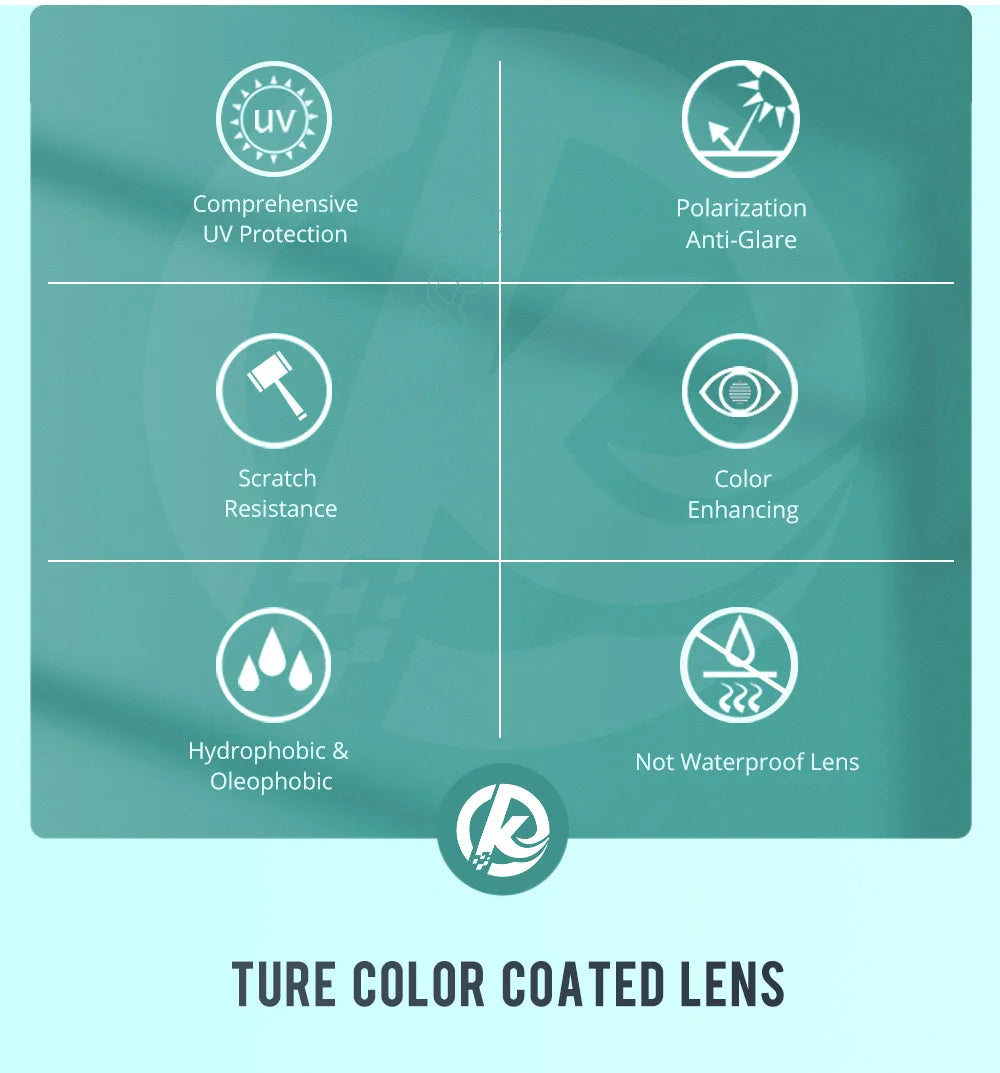 Velox Aero Polarized