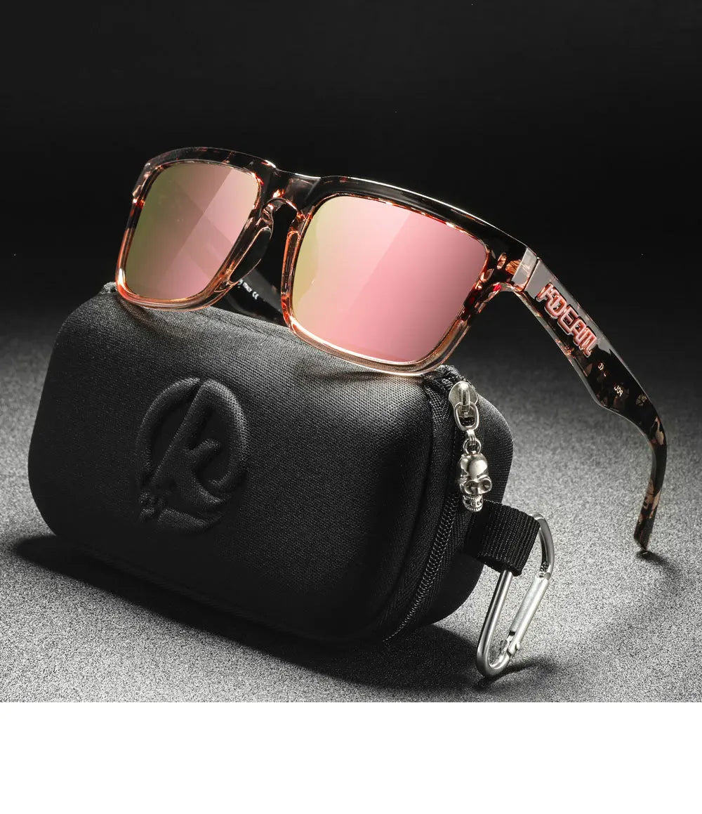 Velox Atmosphere Polarized